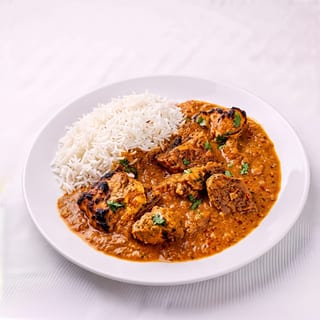 Lamb Curry