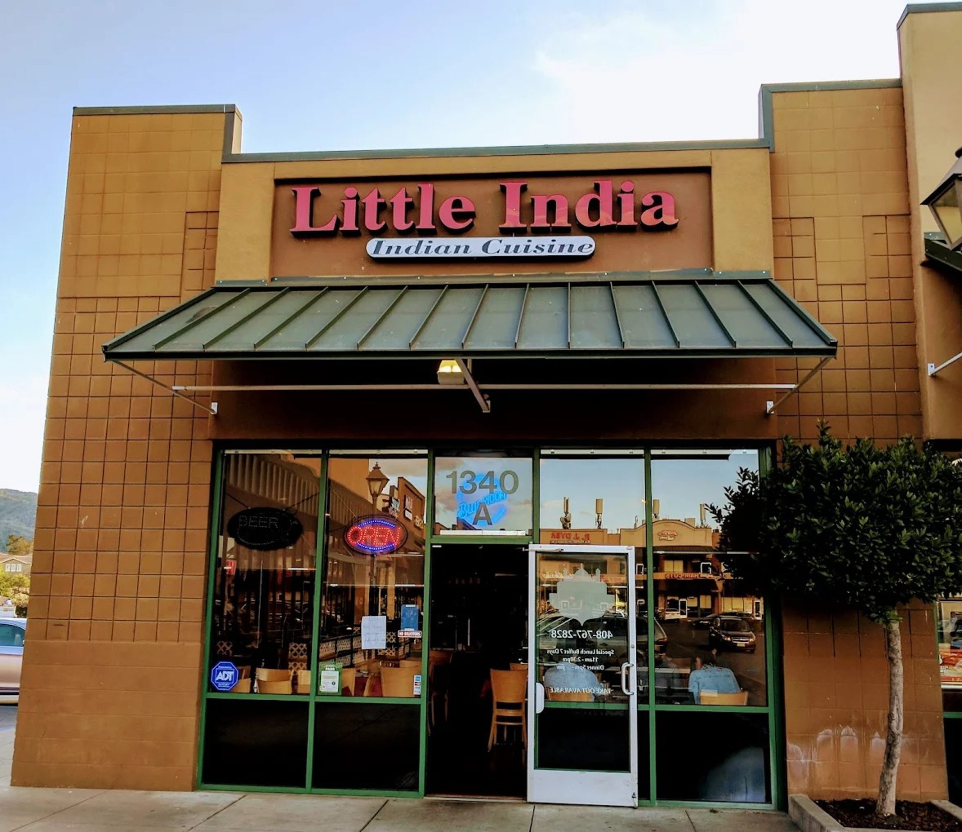 Visit Us Today