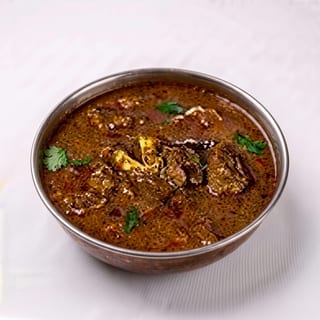 Goat Curry
