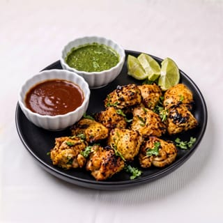 Chicken Tikka